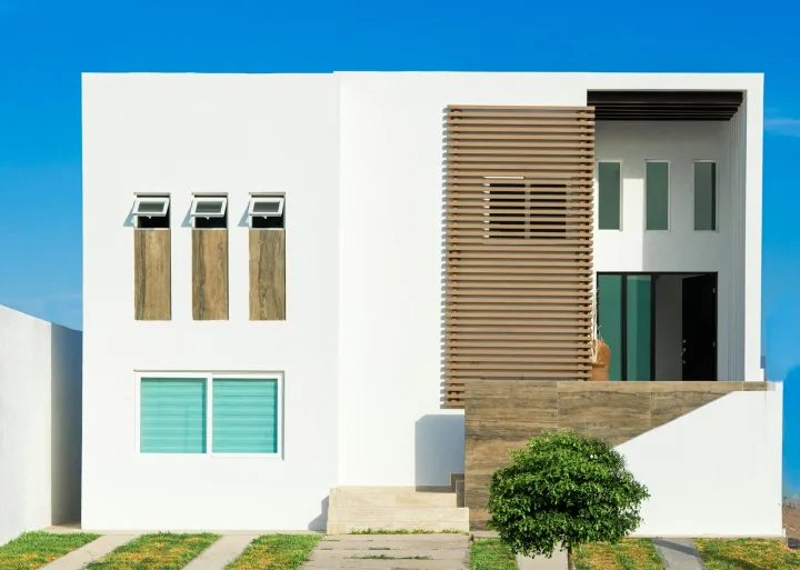 Casa de 3 recámaras con jardín, foto 3