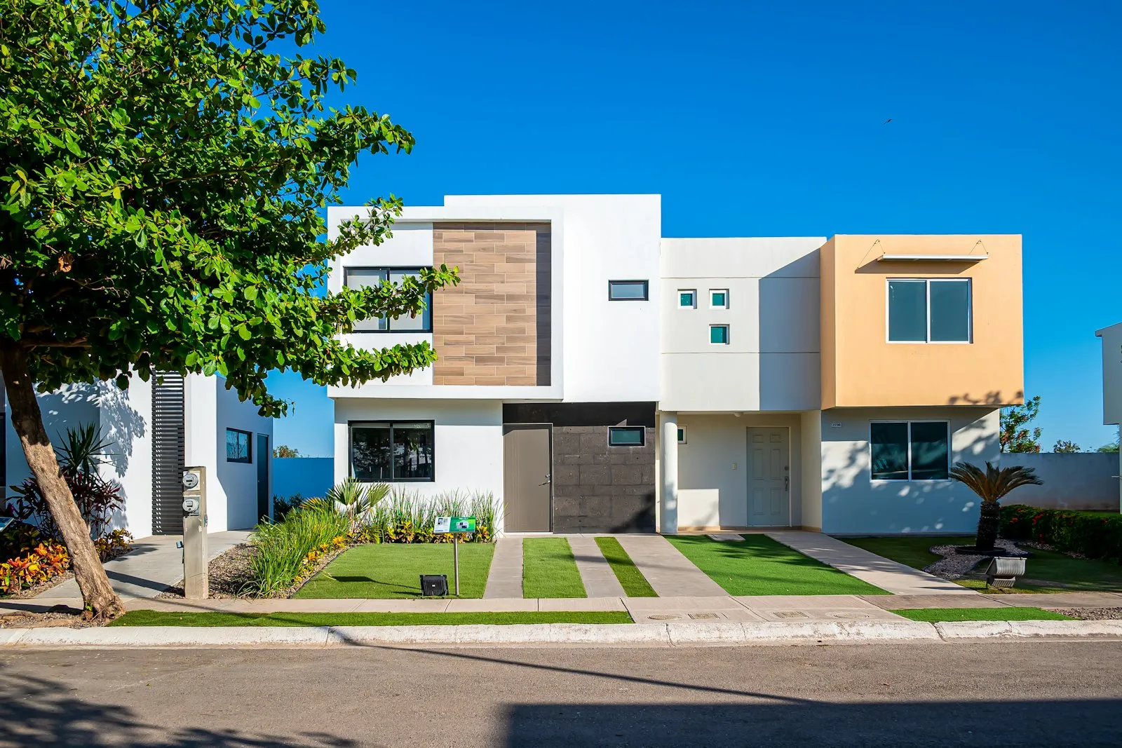 Casa de 3 recámaras con jardín, foto 1